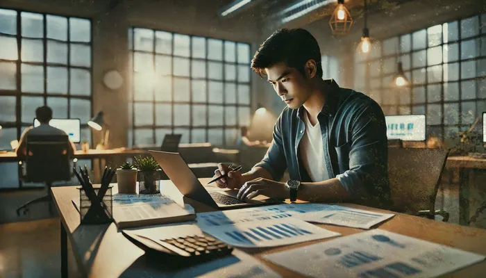 도박 개인회생 성공사례