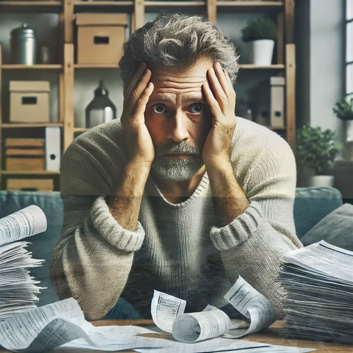 개인회생워크아웃