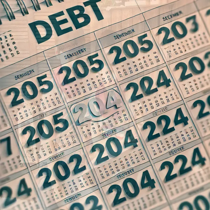 개인파산면책기간