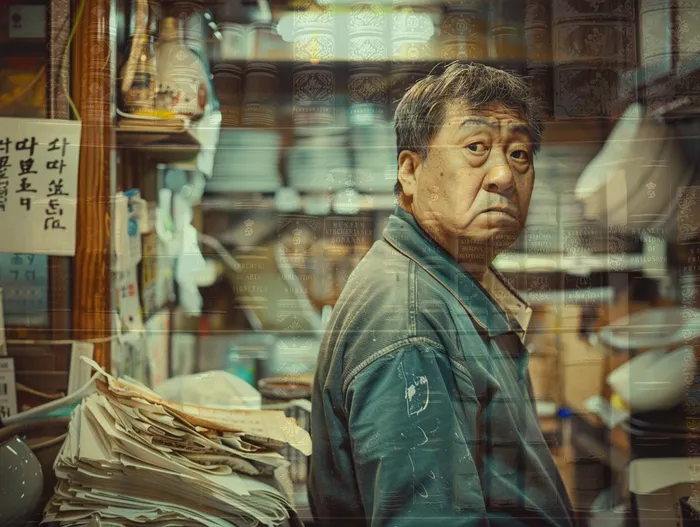 개인파산면책기간