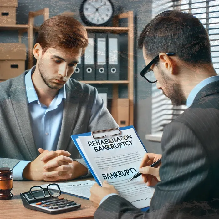 개인회생무료법률상담센터