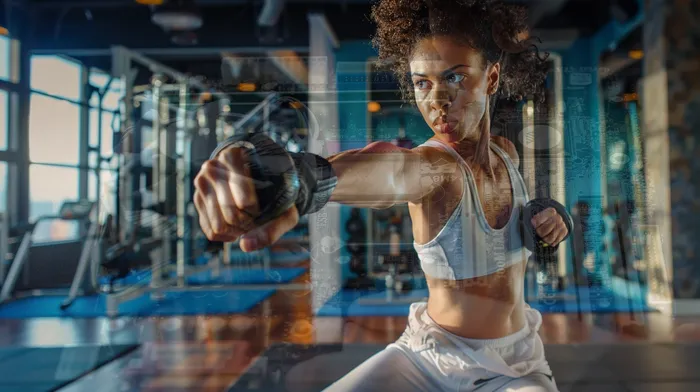 개인프리워크아웃