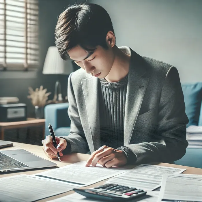 스마트폰소액대출 연체 시