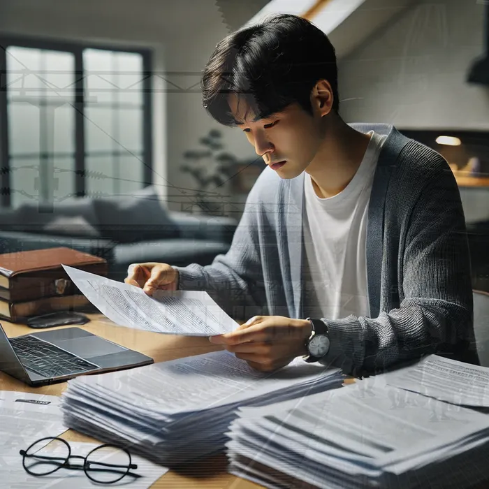 무서류모바일대출 연체 시