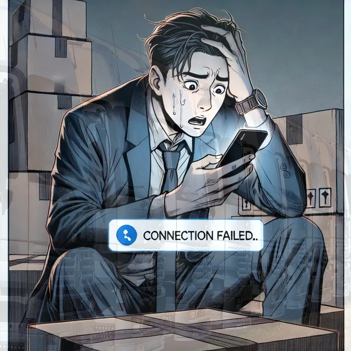 무서류모바일대출 연체 시