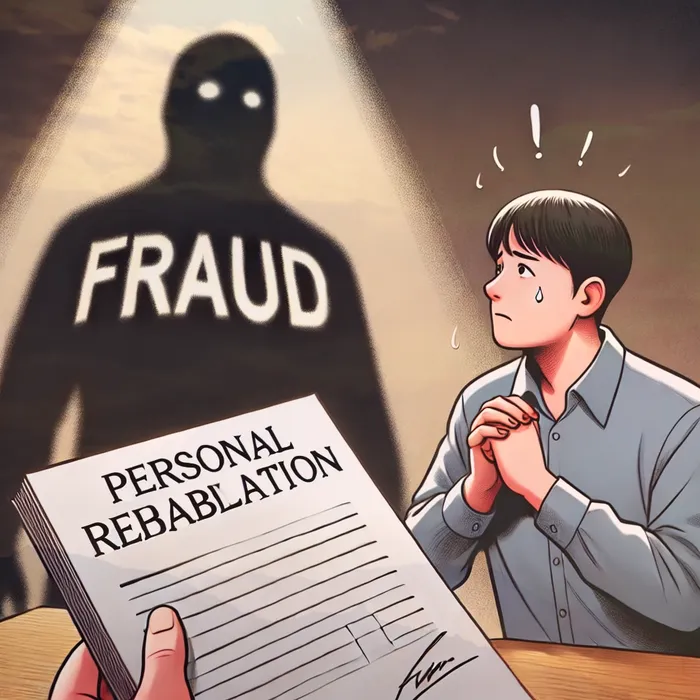 신용카드이용자대출 연체 시