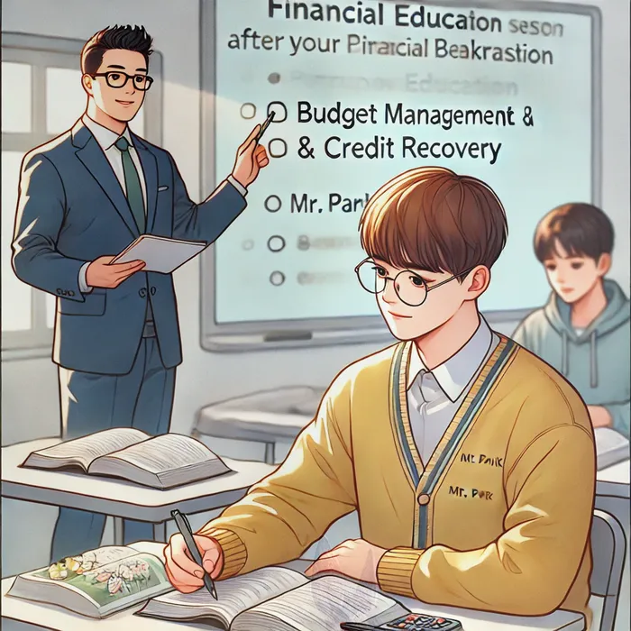 도박빚 개인회생