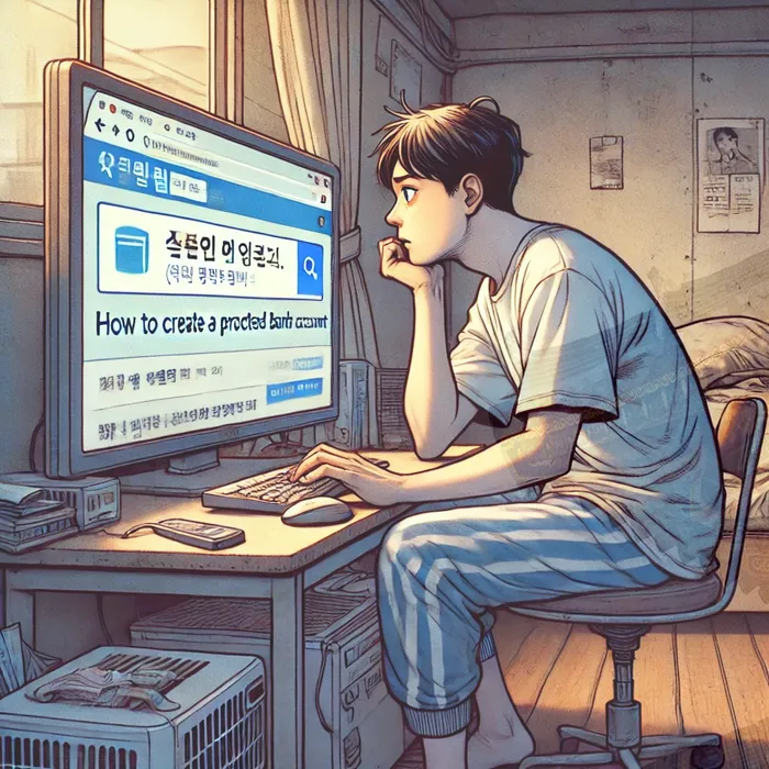 개인회생특별면책