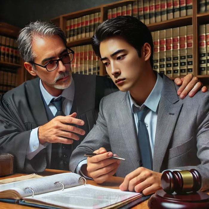 개인회생특별면책