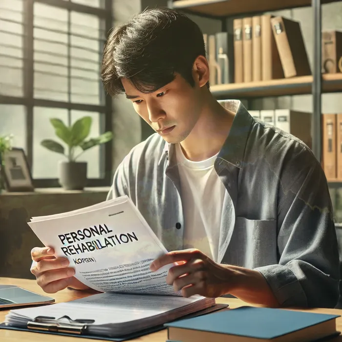 개인회생납입금