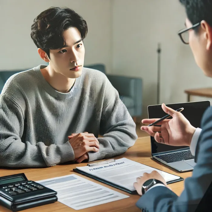 개인회생 수임료 분납 가능하고