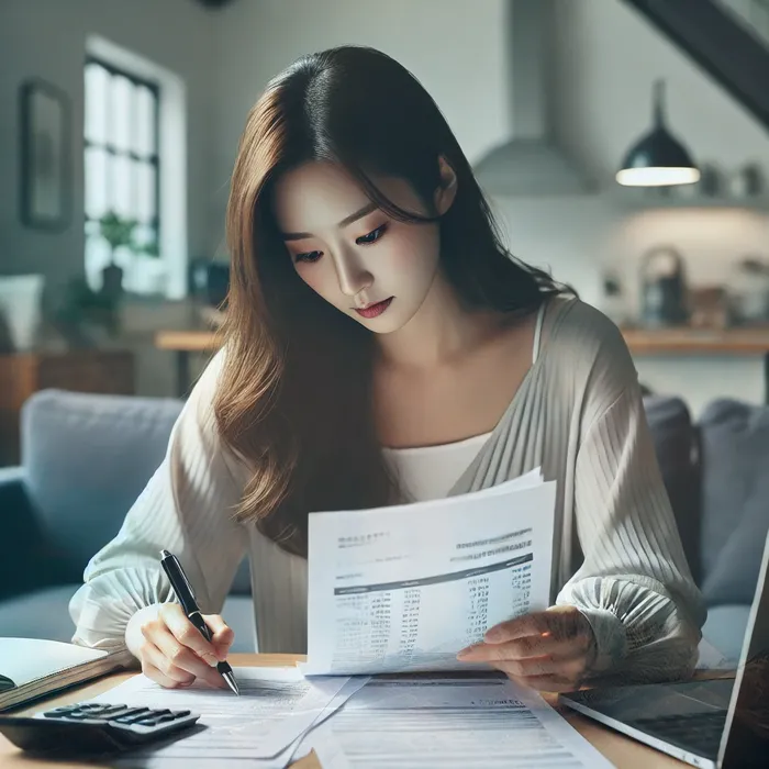 신용회복위원회개인회생