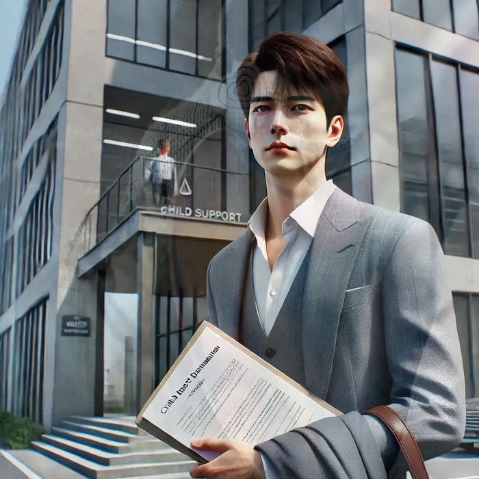 개인회생필요한서류