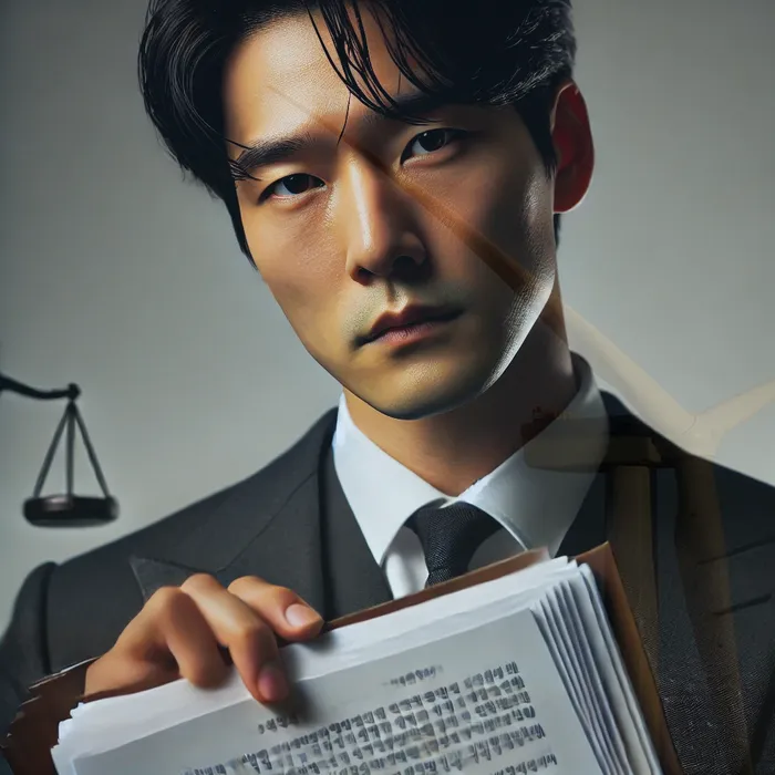 개인회생준비서류