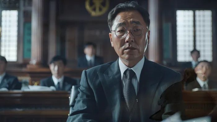 개인회생준비서류