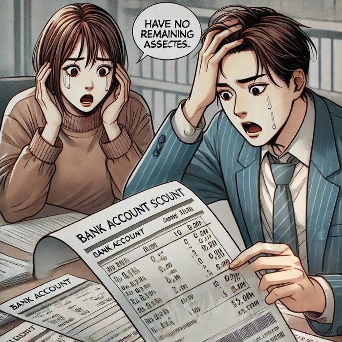 개인회생변제금