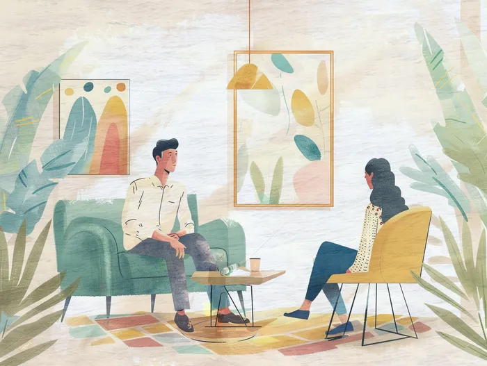 개인회생개시결정