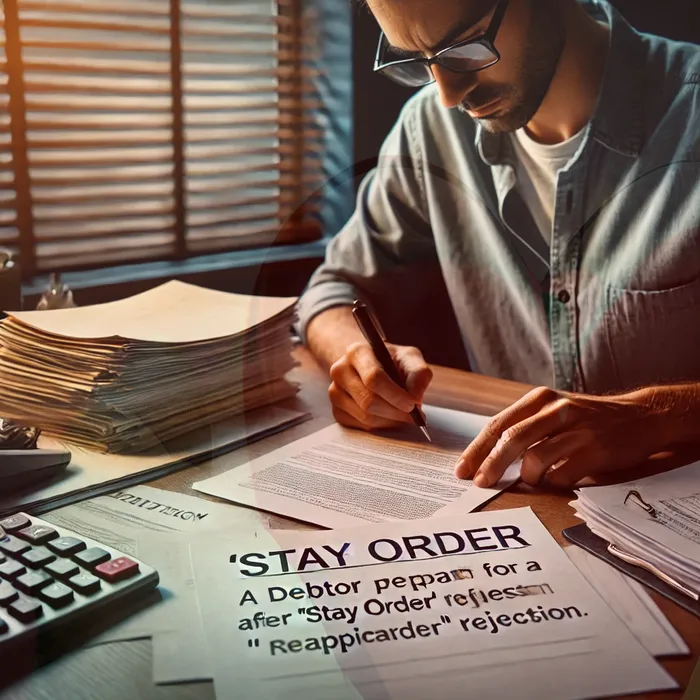 개인회생개시결정