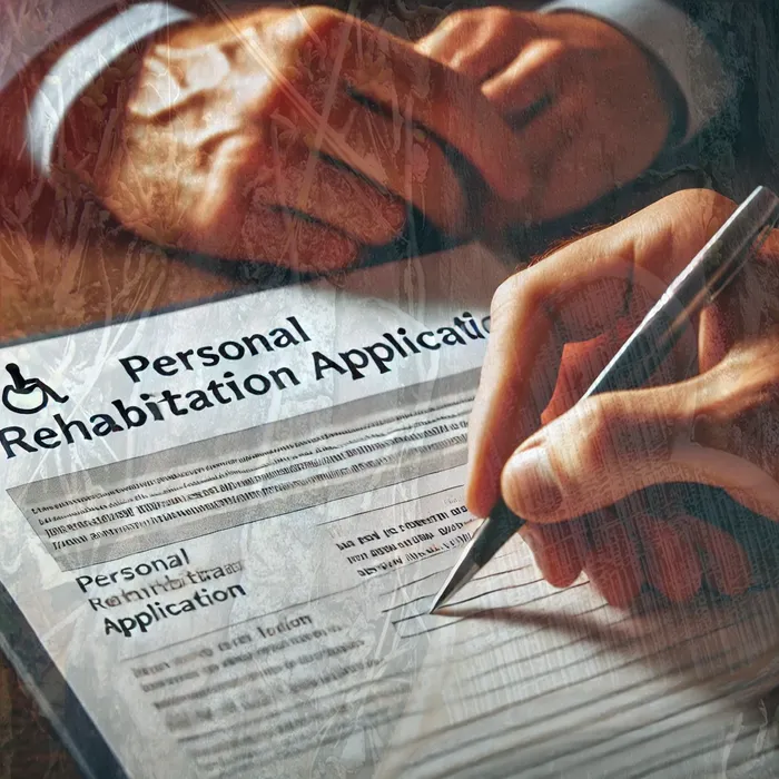 개인회생개시결정