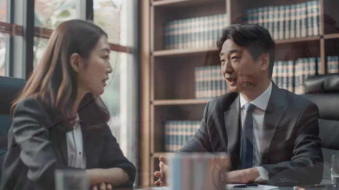 개인파산법무사