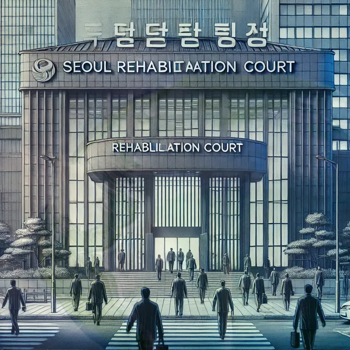 개인회생수임료 분납가능하고