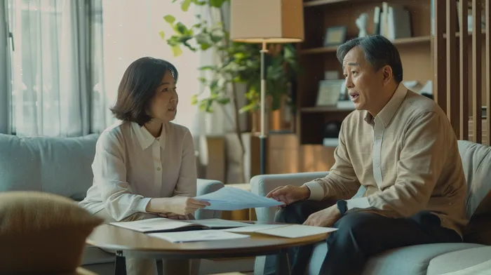 개인회생 면책 후 5년이 지나고 채무