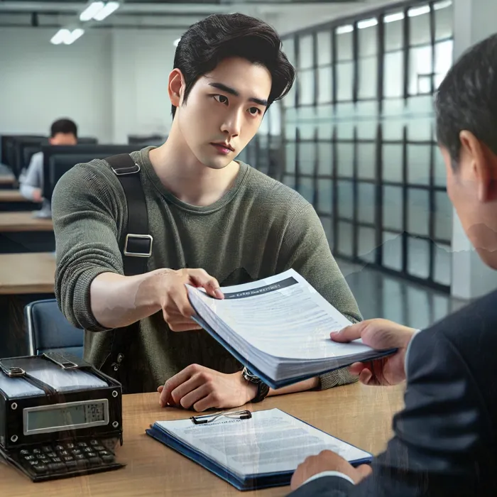 개인회생통장압류