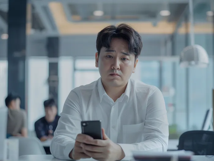 저축은행신용대출 연체 시