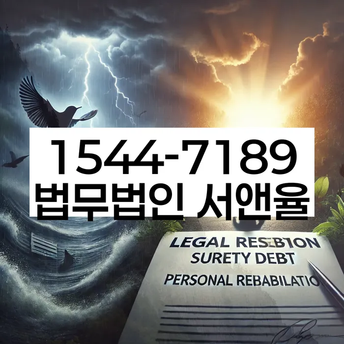 부산회생변호사