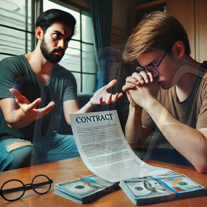 알기쉬운개인회생절차