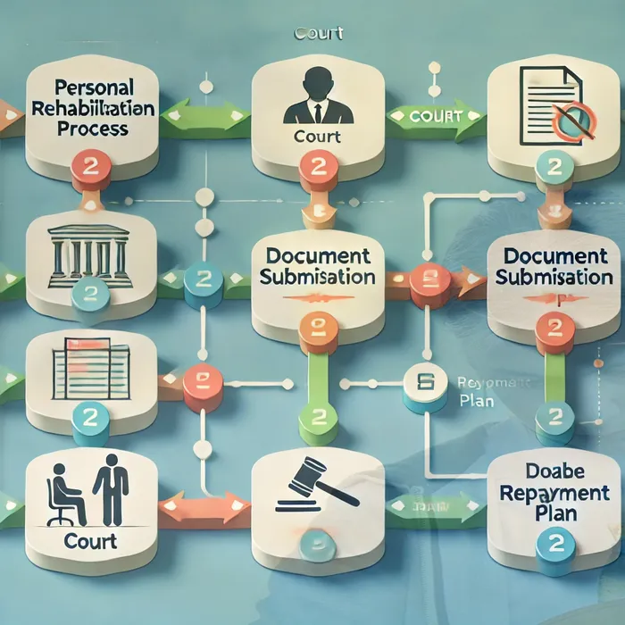 기초생활수급자파산신청