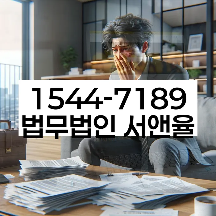 개인회생법무사