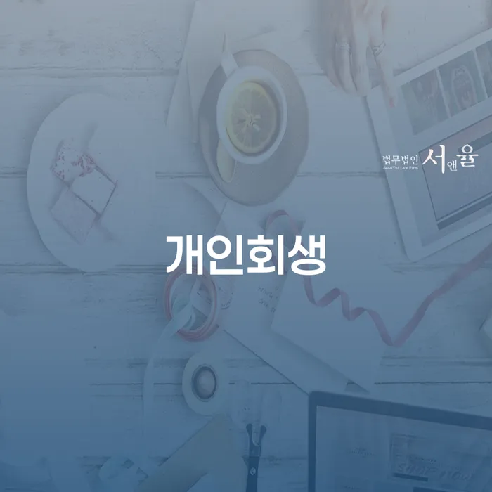 개인회생자동차 개인파산 어떤걸