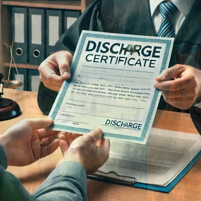 개인신용회복지원