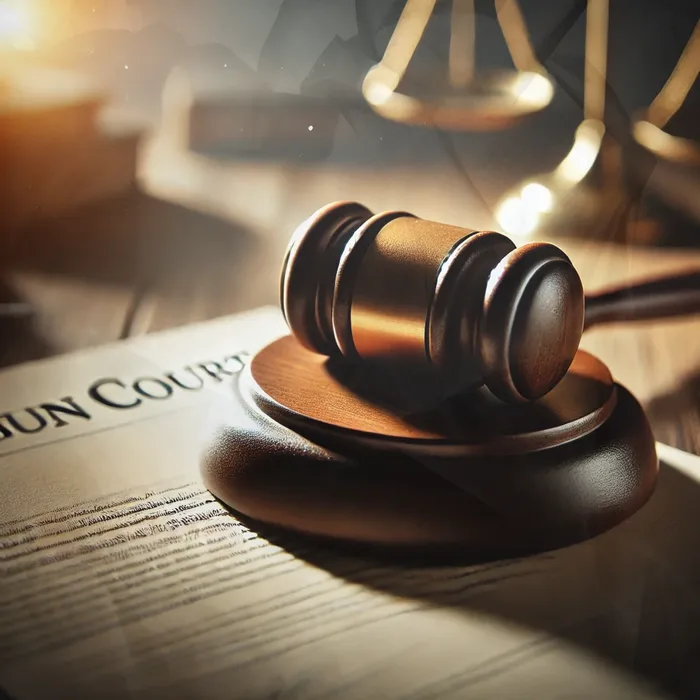 개인신용회복지원