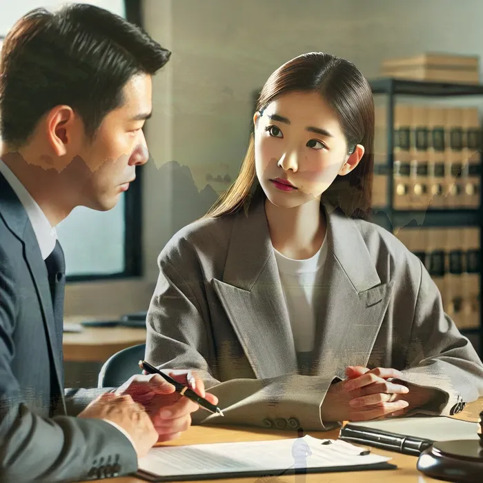 개인파산수임료