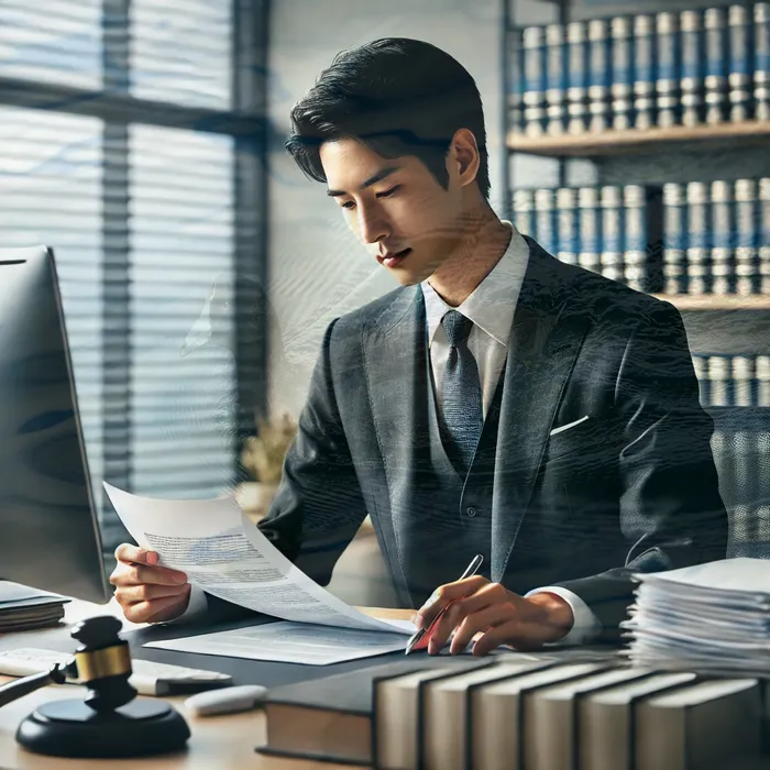 개인사업자개인회생