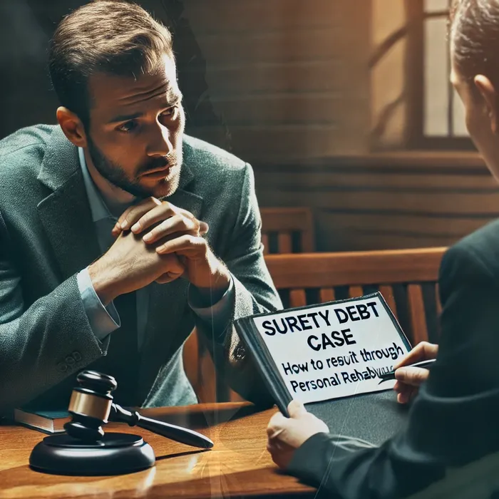 개인회생필요서류