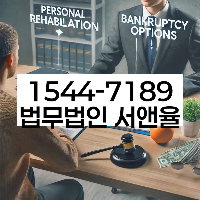 보험설계사개인회생