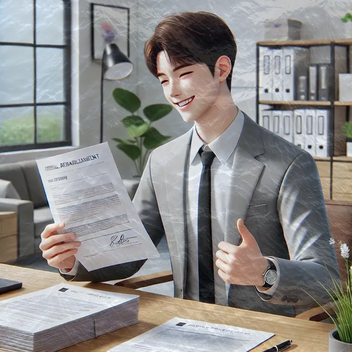 채무통합대환 연체 시