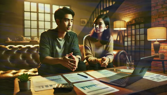 채무통합대환 연체 시