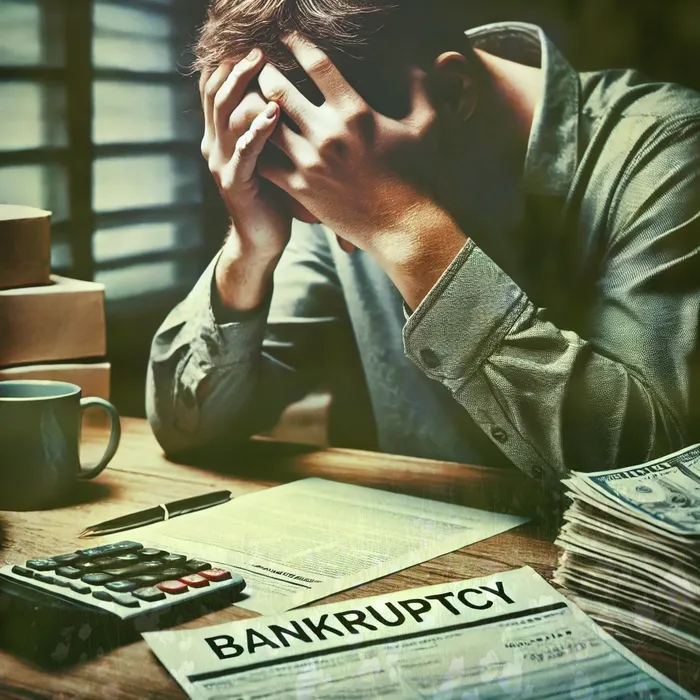 개인회생금지명령