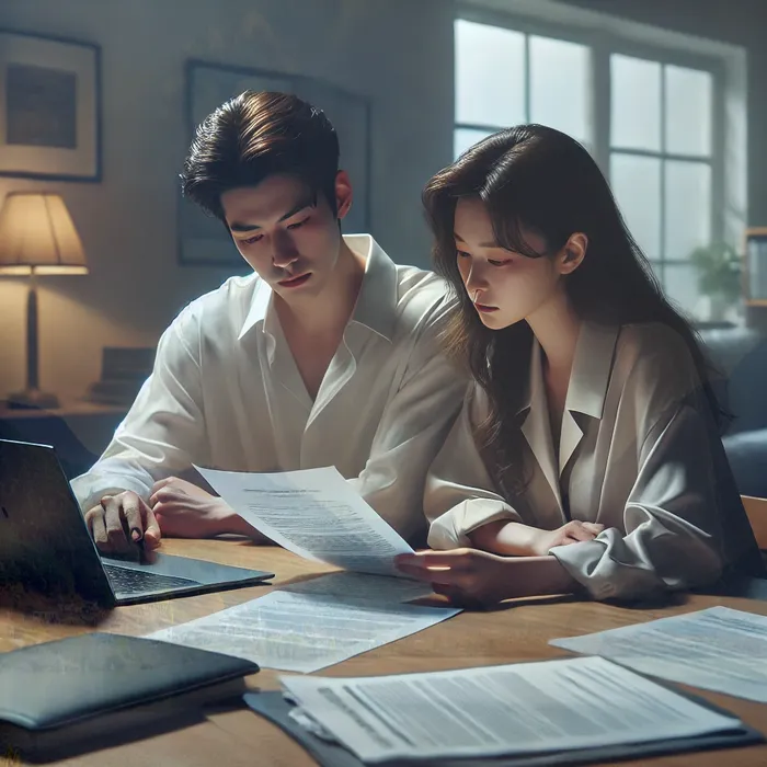 개인회생금지명령