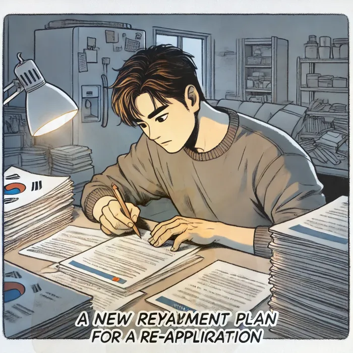 무직자개인회생