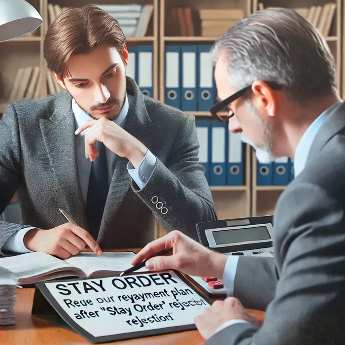 개인회생신청서류