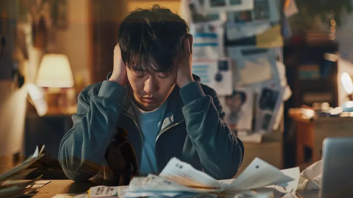 개인회생신청서류