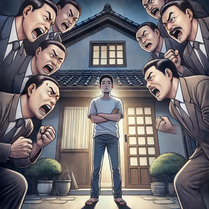 부채증명원발급