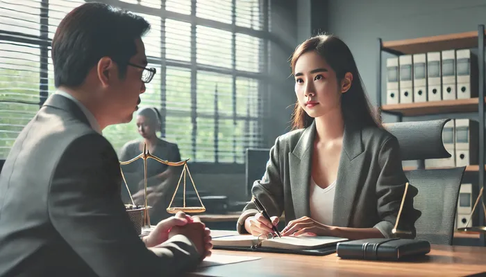 지방법원개인회생