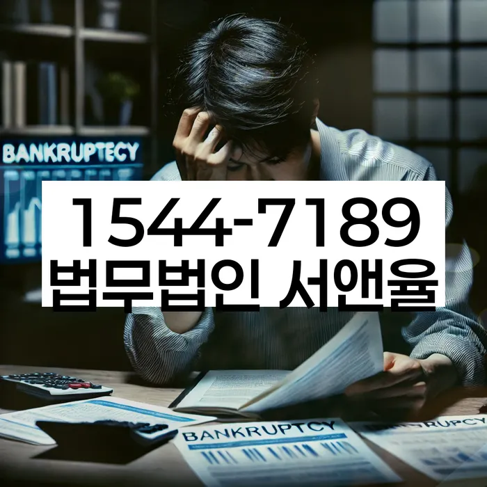 신용회복위원회상담