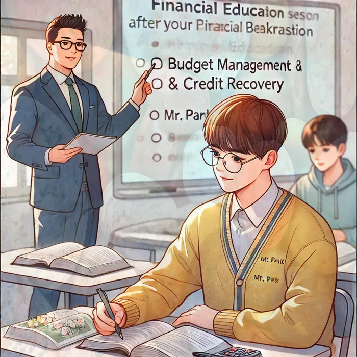 무직자개인회생